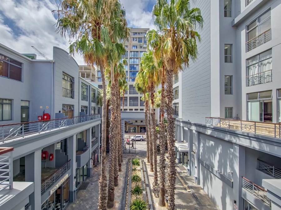 0 Bedroom Property for Sale in Cape Town City Centre Western Cape